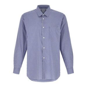 Comme Des Garcons Shirt Men's Vichy Shirt